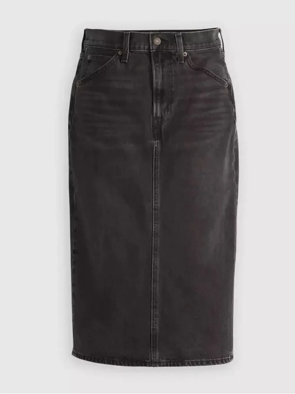 NWT Levi’s Jean Skirt